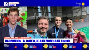 J'aime mes Jeux: l'actualité sportive de cette semaine concernant les Jeux Olympiques en Normandie