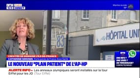 "Améliorer la qualité et la sécurité des parcours de soin": décryptage du nouveau "plan patient" de l'AP-HP