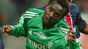 Pascal Feindouno