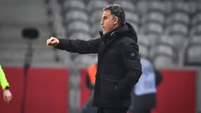 Christophe Galtier