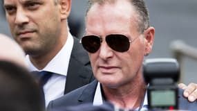 Paul Gascoigne