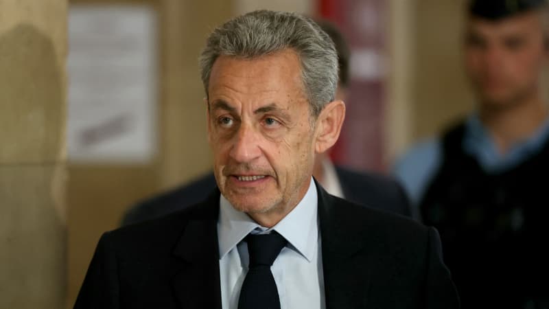 DIRECT. Procès libyen en appel: sept ans de prison requis contre Nicolas Sarkozy