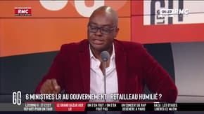 Ministres LR au gouvernement : "Retailleau est humilié par son bilan"