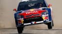 Grâce à une belle remontée et aux malheureurs de Sébastien Ogier, le sextuple champion du monde occupe la tête du rallye de Turquie.