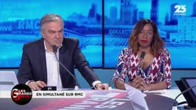 À la Une des GG: Faut-il ouvrir une enquête sur le "cabinet noir" ? - 27/03