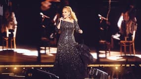 Adele, Louis Vuitton 