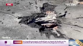 Guerre en Ukraine : nouveaux bombardements près d'un réacteur nucléaire de Zaporijia