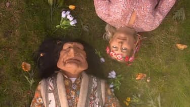 Les Guignols