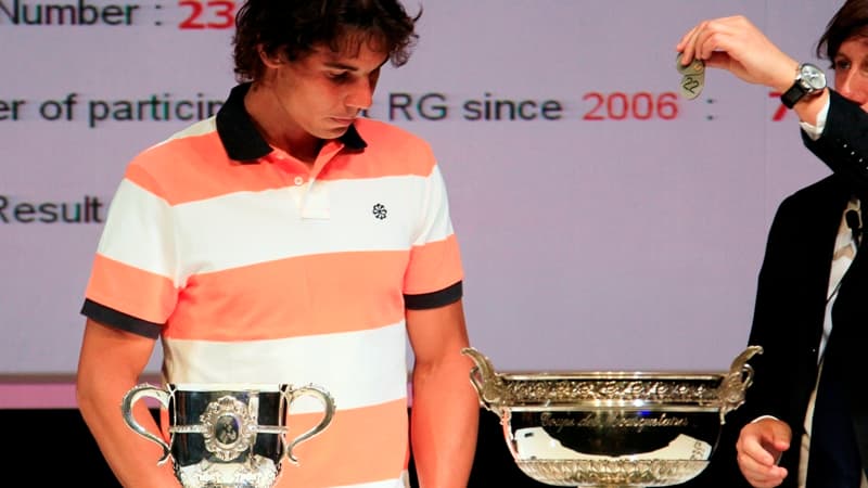 Rafael Nadal