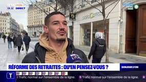 Réforme des retraites: qu'en pensent les Lyonnais?