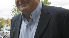 Dans un entretien au site internet du Guardian, Dominique Strauss-Kahn accuse ses ennemis politiques liés au camp de Nicolas Sarkozy et à l'UMP d'avoir anéanti sa candidature à l'Elysée en orchestrant l'affaire Nafissatou Diallo à New York. /Photo prise l