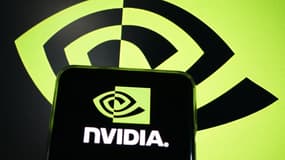 Nvidia.