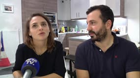 "Je n'arrivais pas à décompresser." Ce couple a décidé de quitter Paris pour améliorer son quotidien