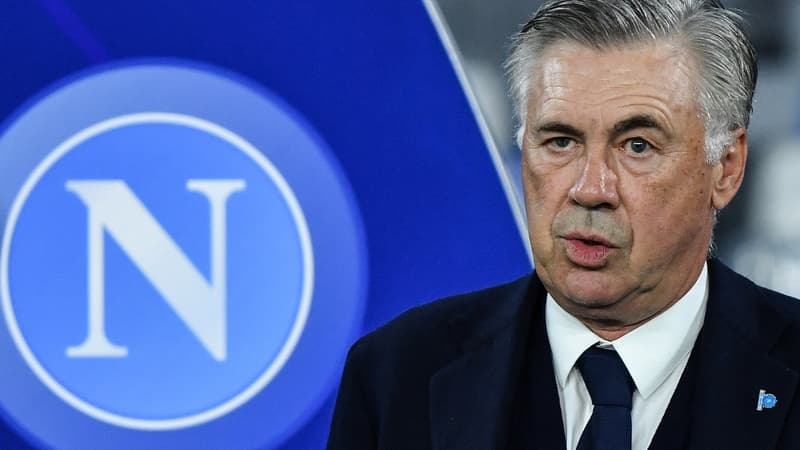 Carlo Ancelotti