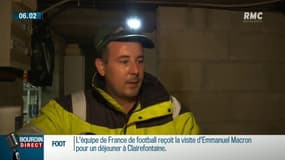 Orages dans le Haut-Rhin: "Par chance, on ne déplore aucun blessé"