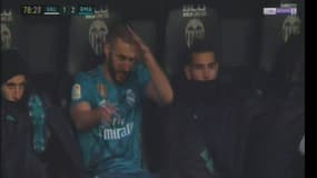 Karim Benzema