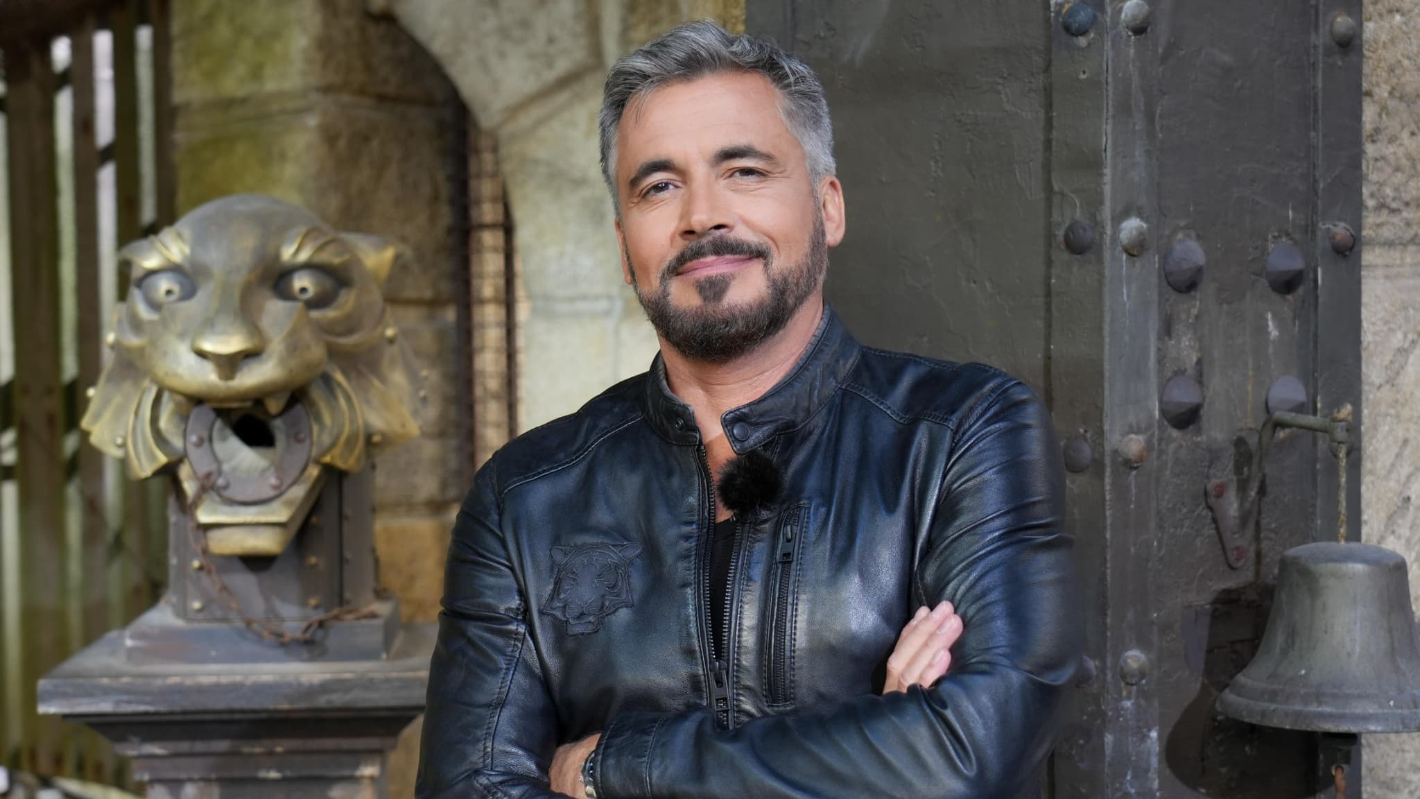 "ENSEVELI PAR L'ÉMOTION", OLIVIER MINNE PRÉSENTE SON DERNIER "FORT BOYARD", APRÈS 23 SAISONS