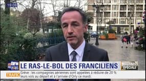 Manifestation à Paris: "faire passer le cortège place de la Bastille est dangereux selon Emmanuel Grégoire