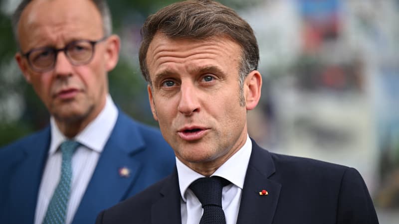 Guerre en Ukraine: les Européens préparent des sanctions contre Moscou 