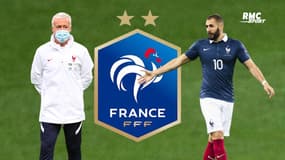 Équipe de France : Benzema pressenti... à la place de qui ?