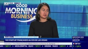 140 startups françaises au CES de Las Vegas: