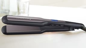 À moins de 25 euros sur Amazon, ce lisseur Remington est encore en stock, mais ça ne va pas durer