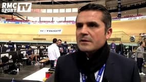 Cyclisme sur piste / Jacquet : "Un moment très important de la saison" 13/02
