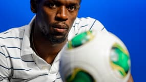 Usain Bolt