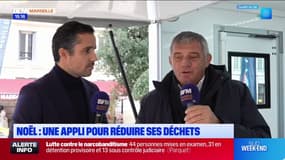 Aix-Marseille: application, marché "Joyeux réflexe"... la métropole sensibilise au recyclage