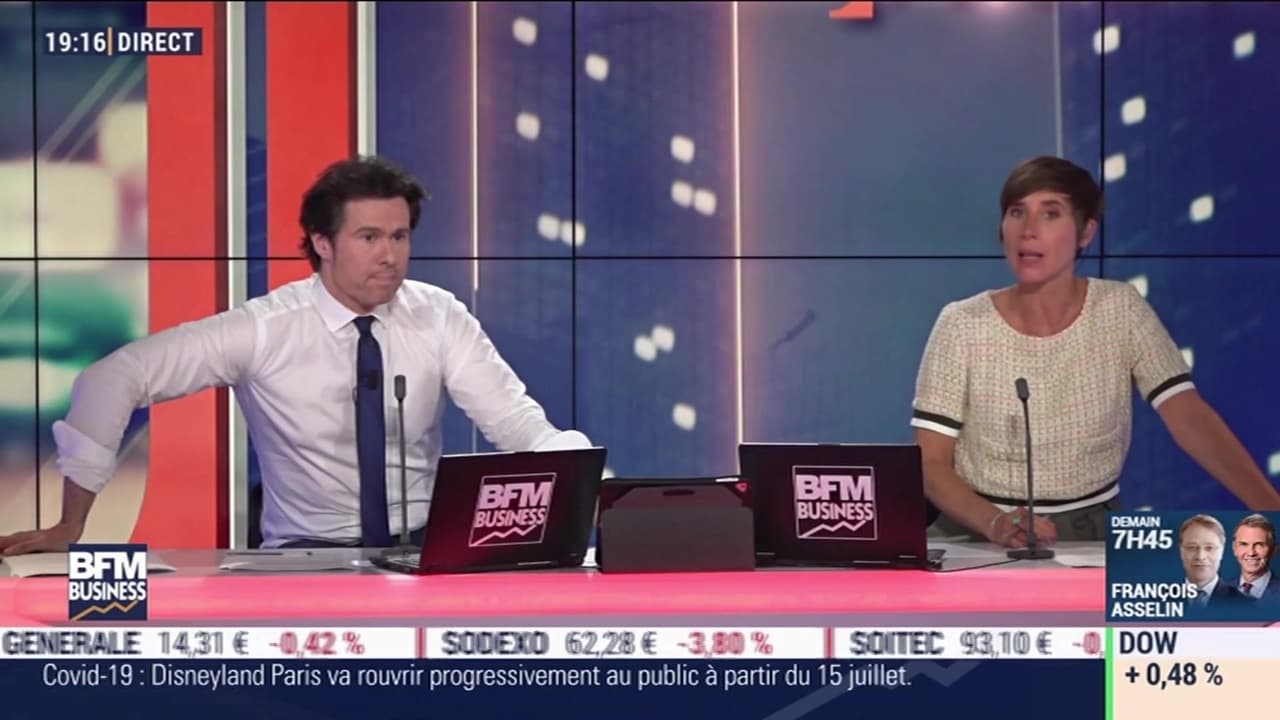 Inside - Lundi 22 juin