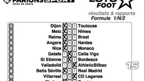 Le gros gain d'un parieur au Loot Foot