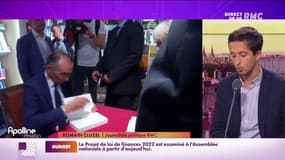 Présidentielle 2022: les soutiens d'Éric Zemmour à la recherche de parrainages