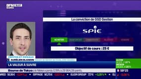 Pépites & Pipeaux: Spie - 18/06