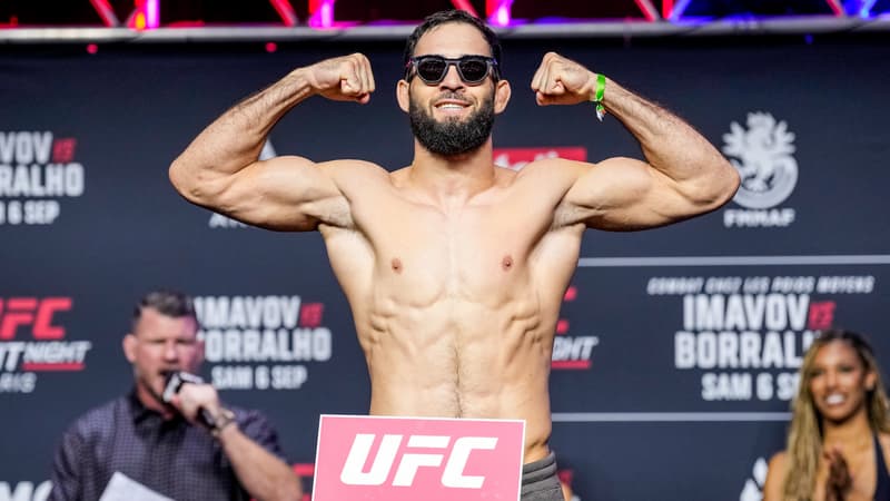 Une année à quatre ceintures potentielles? Pourquoi 2026 pourrait être historique pour les combattants français à l'UFC