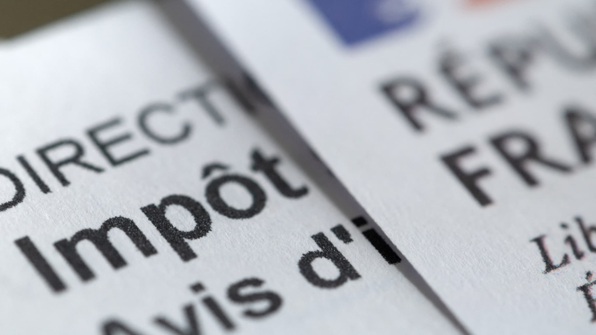 Impôts: des millions de Français vont recevoir un remboursement ce  mercredi, êtes-vous concerné?