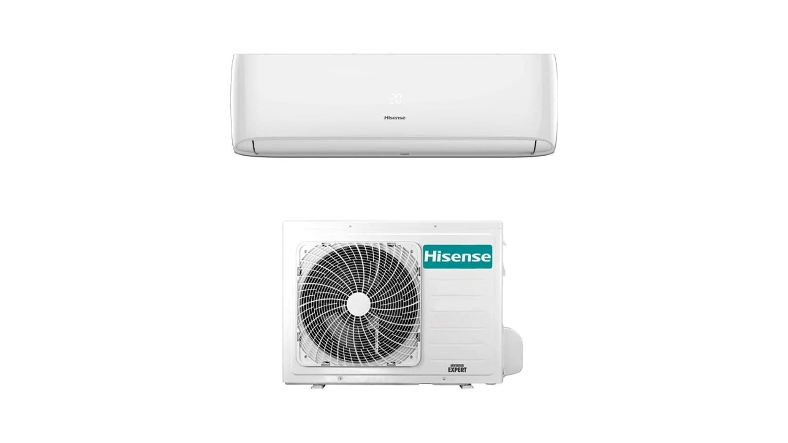 Hisense TE35YD01 R-32