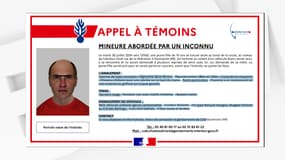 La gendarmerie a lancé un appels à témoins.
