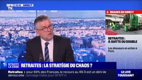 Bertrand Pancher, député LIOT: "Je réclame solennellement un référendum (...), Emmanuel Macron a mis le feu au pays"
