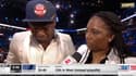 Zion Williamson et sa mère