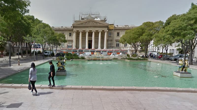 Le parquet de Marseille a ouvert une enquête (Photo d'illustration)