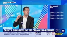 Le face à face du 17 octobre