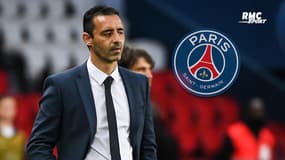 PSG (F) : Echouafni "inquiet de voir partir ses meilleures joueuses dans des clubs concurrents"