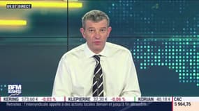 Les Experts - Mercredi 18 décembre