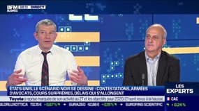 Les Experts - Vendredi 6 novembre