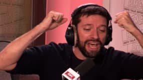 Cazarre : "Di Méco est parti à Monaco pour les femmes, les yachts et les casinos"