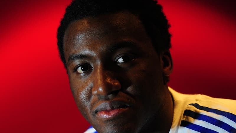 Luc Abalo