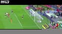 EN VIDEO : Le très beau premier but de Gignac en championnat