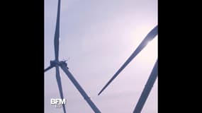 Une éolienne à deux turbines testée en Allemagne  