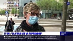 "La vraie vie va reprendre", la réaction des Lyonnais après l'annonce de la réouvertures des terrasses le 19 mai
