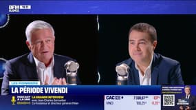 #75 – L’intégrale – Jean-Marie Messier, Messier & Associés, dans Les Pionniers Chez Fred Mazzella